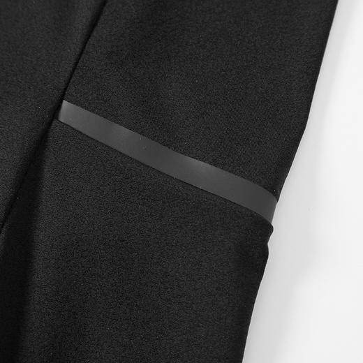 【DTH】大依优型大码圆领短袖T恤加肥加大肥佬休闲宽松运动胖子上衣男士 商品图6