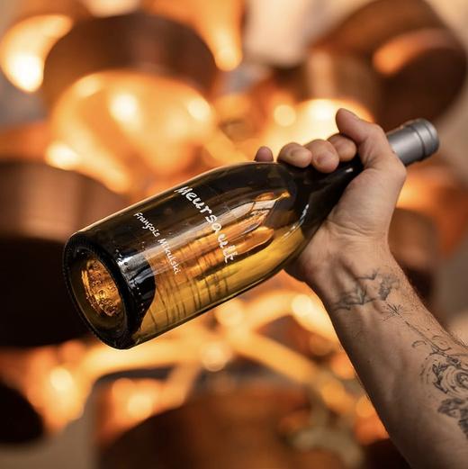 勃艮第网红“粉笔字”！米库斯基默尔索干白 Mikulski Meursault blanc 2023 商品图1