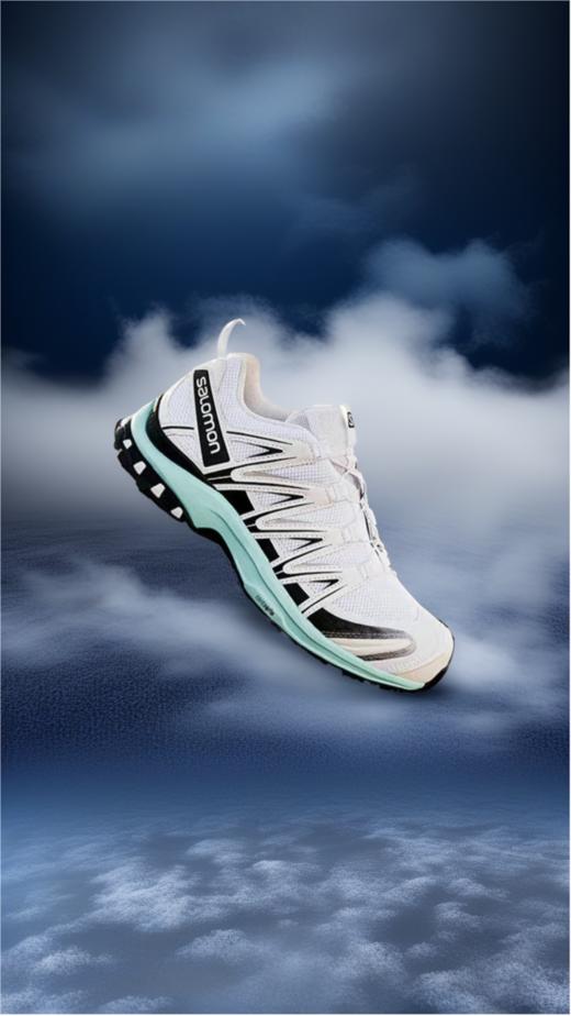 运动鞋 商品图0