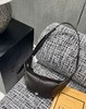 【预售3天】高级质感简约腋下包牛角包斜挎饺子包时尚单肩包慵懒风包DDLY8663 商品缩略图5