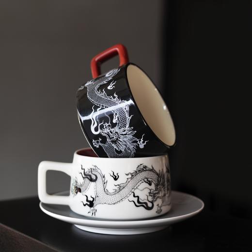 春龙涌动咖啡杯 商品图2