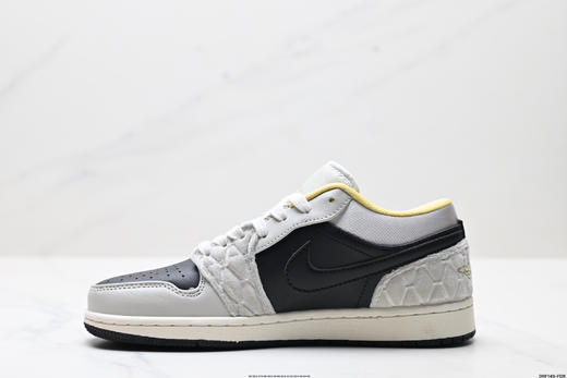 耐克乔丹Air Jordan 1 Low低帮休闲运动板鞋CK3022-013男女鞋 商品图2