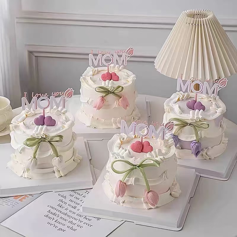 妈妈小四寸（🉑️预约6寸）