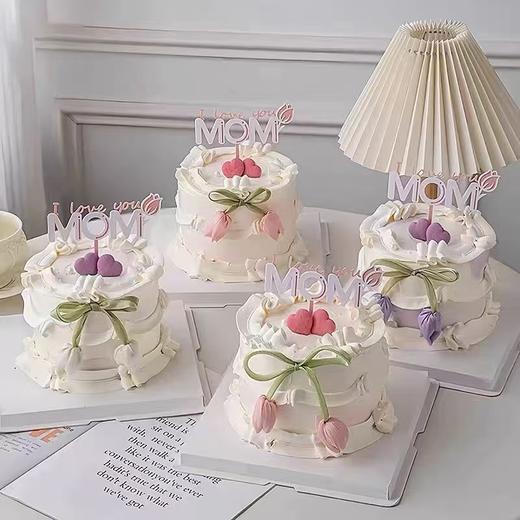 妈妈小四寸（🉑️预约6寸） 商品图0