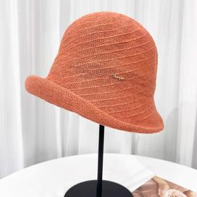 4F"布兰卡”针织帽