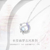 CROCUS长安幽梦古风系列项链CRSN0086 商品缩略图1