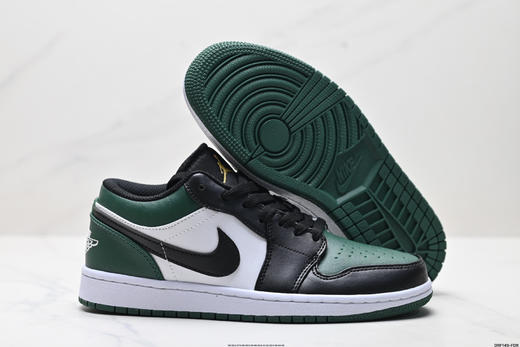 耐克乔丹Air Jordan 1 Low低帮休闲运动板鞋CK3022-013男女鞋 商品图4