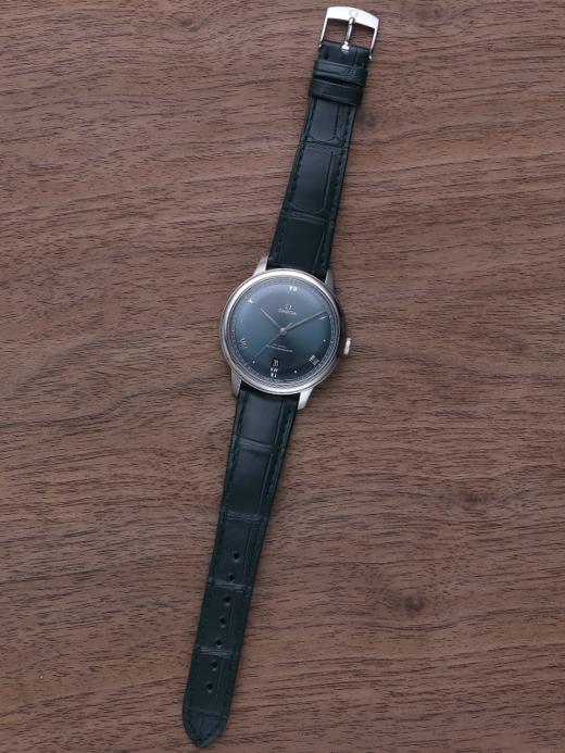 欧米茄434.13.40.20.10.001 商品图7