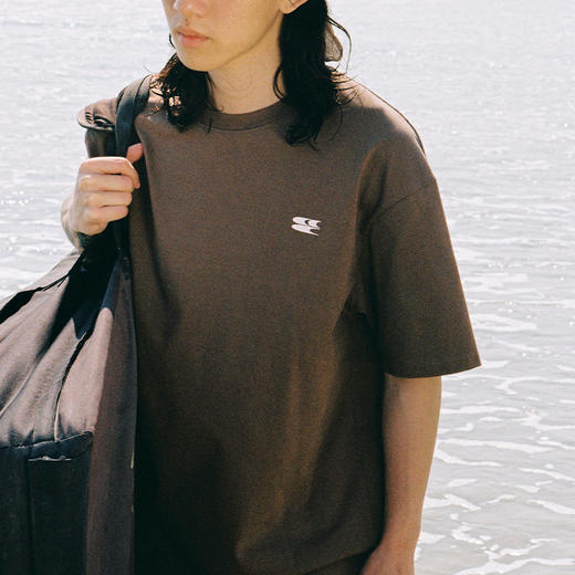 CryingCenter 攀岩馆logoTEE 哭喊中心 商品图2