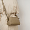 【预售3天】新款波士顿包2025简约质感单肩斜挎包M7769A 商品缩略图6