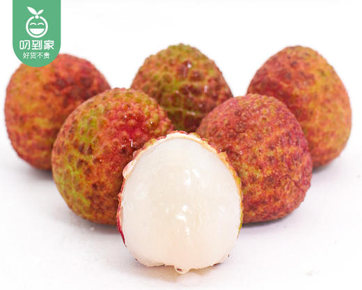 海南桂花香荔枝/1份（300g±20g） 商品图1