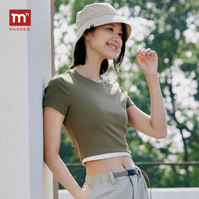 【T恤】短袖T恤 1P2221249