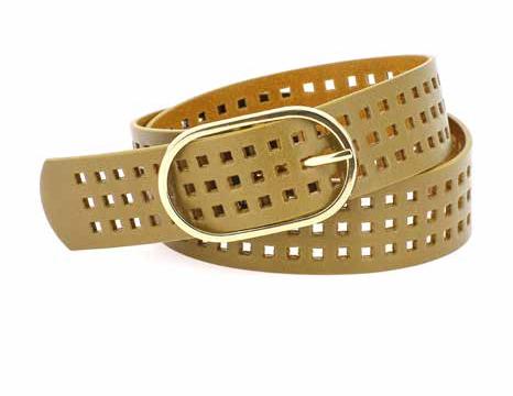 HERBERT LA CRAN-camel / black / bronze / crema 商品图3