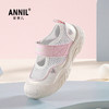 ANNIL/安奈儿女童夏季透气网面休闲鞋子2025夏款HG5205362 商品缩略图1