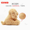 【特惠】童榛宝贝GUND声动毛绒玩偶我的小狗布丁/TZB-BGD-79056 商品缩略图3