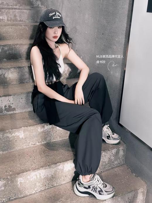 虞书欣同款~限定の养鸡！流浪情侣老爹鞋！柜900+大洋！ 商品图1