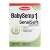 [丹麦/瑞典]森宝BabySemp配方酸化奶1段700克(绿)Semper BabySemp 1 Syrnet pulver 700g 商品缩略图0