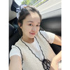 2505114    bash 黑边背心 全棉 商品缩略图6