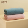 HOYO日本毛巾纯棉男士A类洗脸洗澡抗菌毛巾吸水速干女毛巾运动33*73CM 商品缩略图3