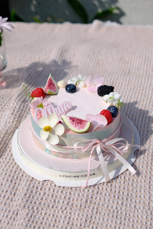 海盐玫瑰荔枝 商品图0