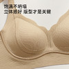 【298选3】D1-💟【B-D杯】【隐形粉底液凉感内衣】提拉防下垂收副乳大胸显小胸聚拢文胸罩女   提拉舒柔/提拉舒巧 商品缩略图2