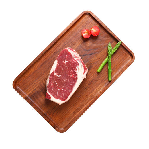 【下单后48小时发货】阿根廷 谷饲安格斯 西冷牛排200g*3片 商品图4