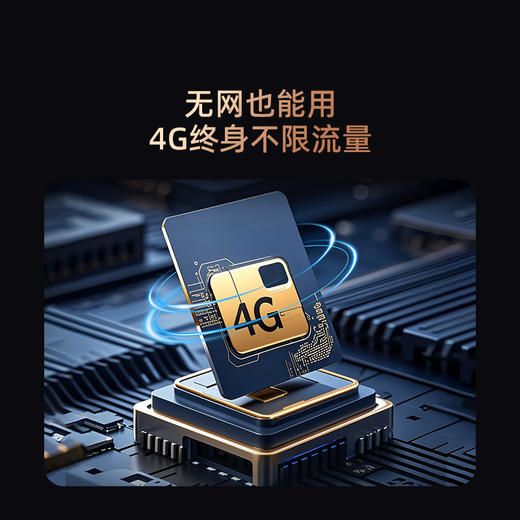 电池摄像机BC64G版 商品图5