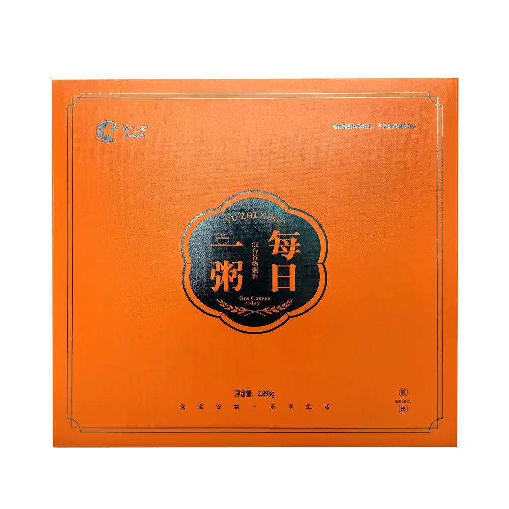 【一件代发Y】豫之星每日一粥2.89千克