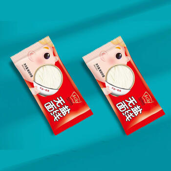 多见面无盐面线1.5kg/箱 独立包装  福建福州闽南特产  /粮油调味 /挂面 /传统挂面 商品图4