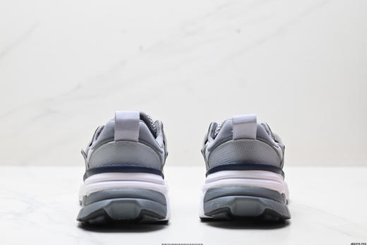 耐克NIKE V2K RUN复古潮流休闲运动跑步鞋HJ4497-002男女鞋 商品图5