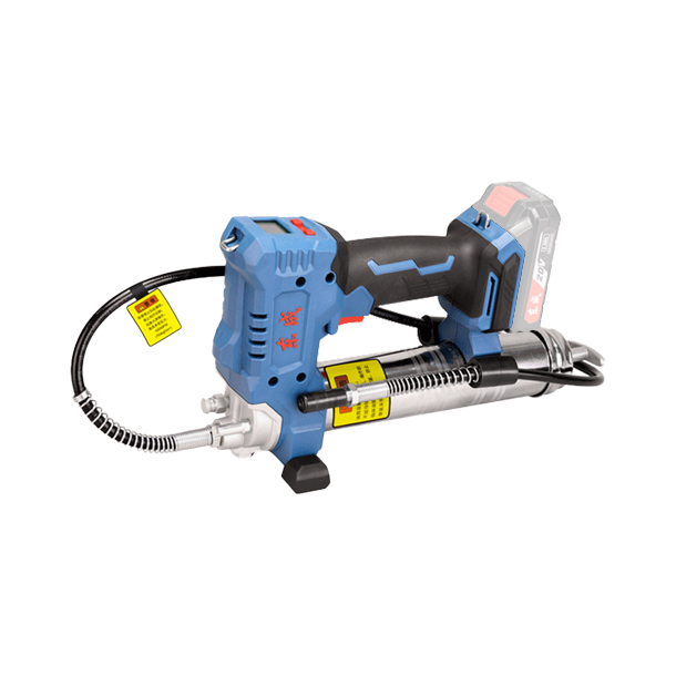 东成  充电式黄油枪   DCGG500Z