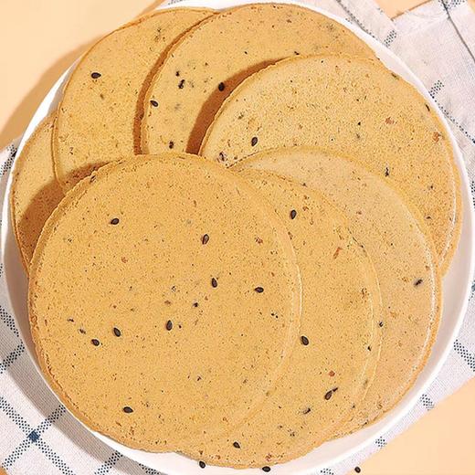 鸡内金山药薄脆400g 商品图2