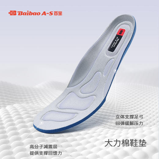百宝春夏季女鞋专业止滑跑步鞋减震休闲健步妈妈鞋轻便软底运动鞋 商品图1