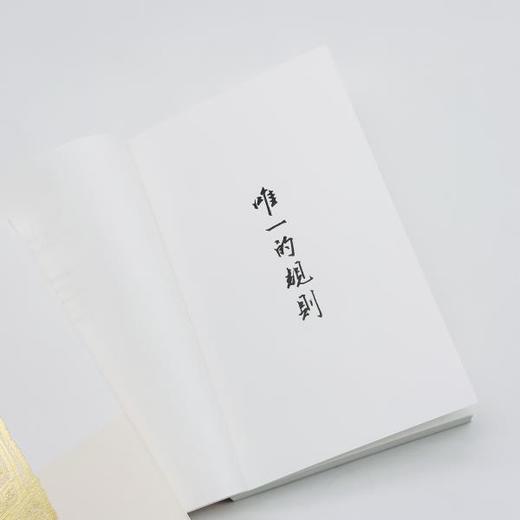 唯一的规则：《孙子》的斗争哲学丨研读《孙子兵法》数十年，将北大课堂讲义写成通俗易懂的学术普及读物 商品图4