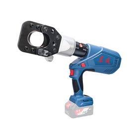 东成  充电式液压线缆剪   DCYJ55Z