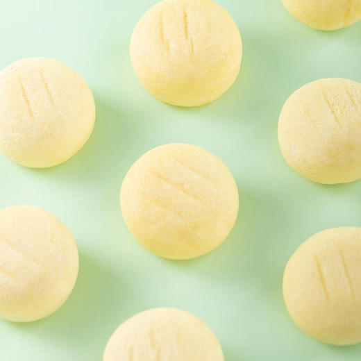 港荣 蒸蛋糕椰香480g 商品图3