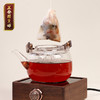 正安 一人份酸梅汤 七味草本清凉消暑 家庭户外活动饮品 给身体补补津液 烟熏大乌梅果肉饱满 好料出好汤 52g/盒【不可用券】 商品缩略图7