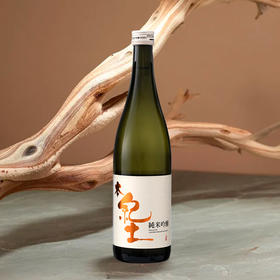本纪土 纯米吟酿  1800ml