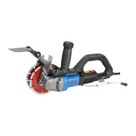 东成  无刷开槽机   Z1R-FF-150BL