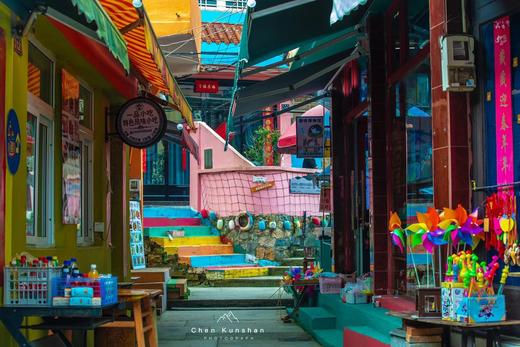 浙东南｜台州海岛渔村摄影双飞5天 商品图13