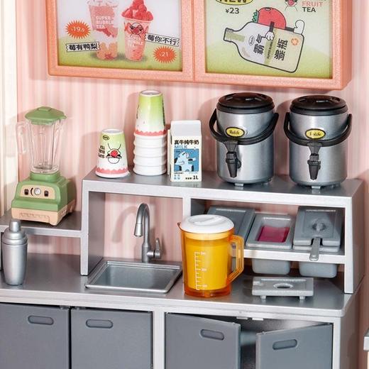 若态DW006快楽加杯 奶茶店 商品图3