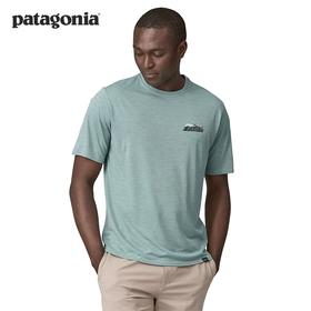 25ss全新8塔竹节纱速干圆领T恤 TX475