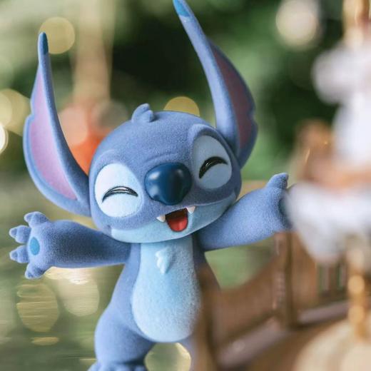 【春上新】8楼 乐高  52TOYS 史迪奇怪可爱系列盲盒  吊牌价 69元 商品图7