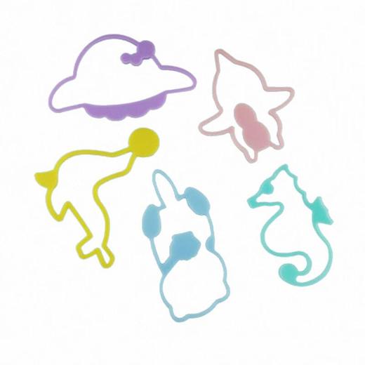 金鸟 驱蚊手环（蓝） 商品图1