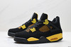 耐克乔丹Air Jordan 4 Retro中帮复古篮球鞋FQ8138-001男女鞋 商品缩略图1