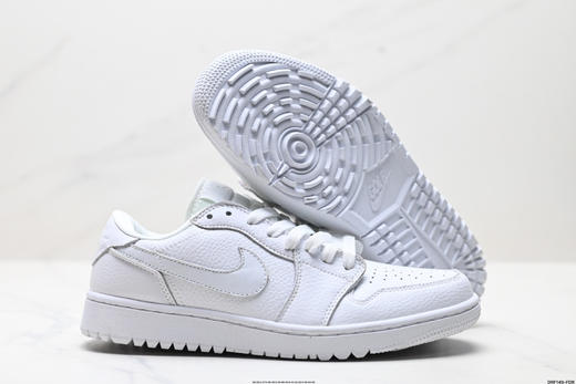 耐克乔丹Air Jordan 1 Low低帮休闲运动板鞋CK3022-013男女鞋 商品图4