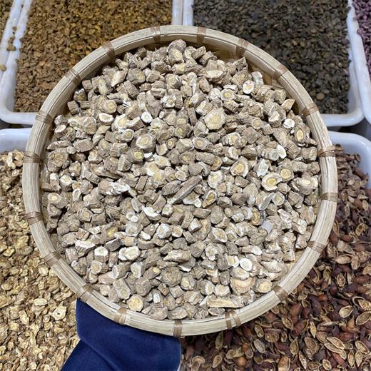 板蓝根 常用规格 当季新货 中药材 商品图1