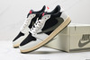 耐克乔丹Travis Scott x Air Jordan 1低帮休闲运动板鞋DM7866-452男女鞋 商品缩略图7