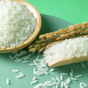 袁谷南国丝苗米 24年新米 一级籼米 细长粒香米 煲仔饭米10斤 /粮油调味 /米 /丝苗米