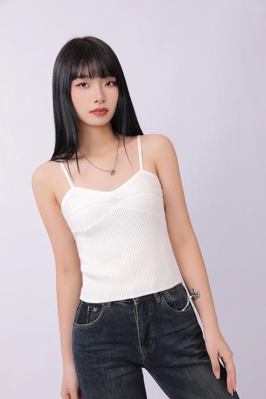 33BAR150695#吊带背心 商品图0